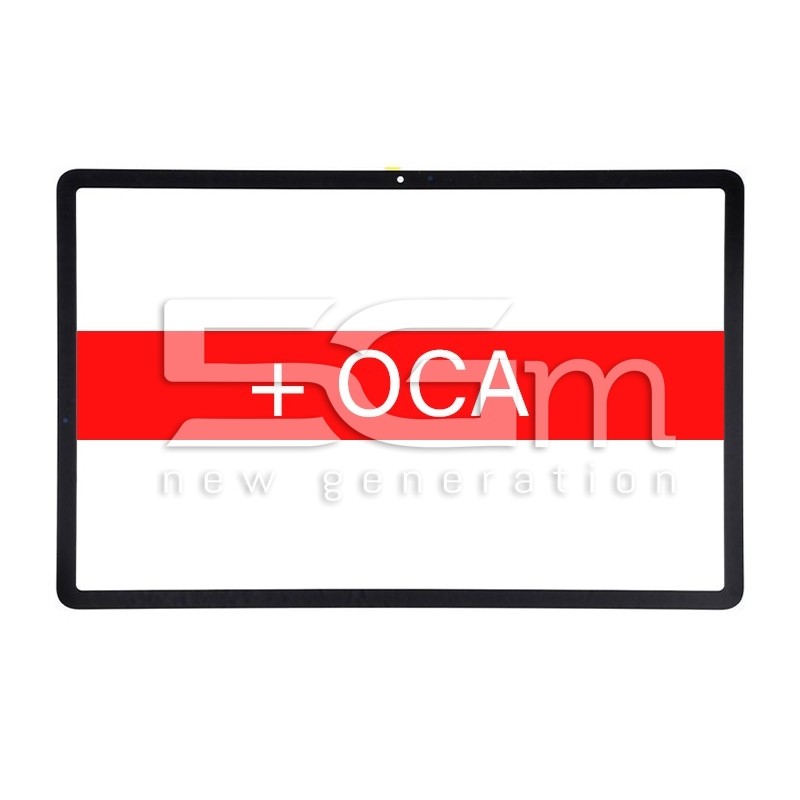 Glass + Oca Samsung SM-X800 - X806 Tab S8