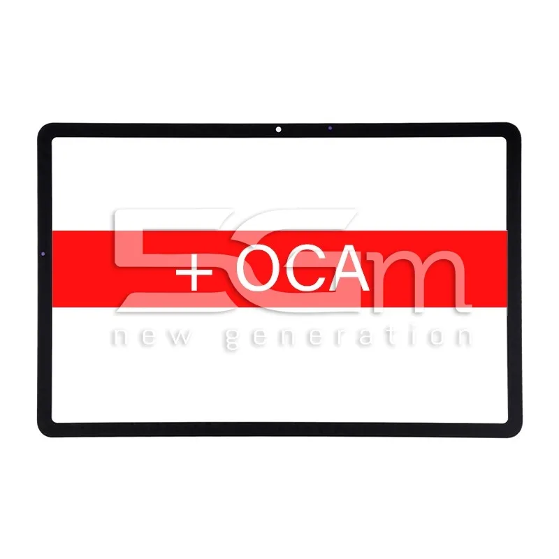 Samsung SM-X700 - X706 Glas + OCA-Folie | 5G-M.com