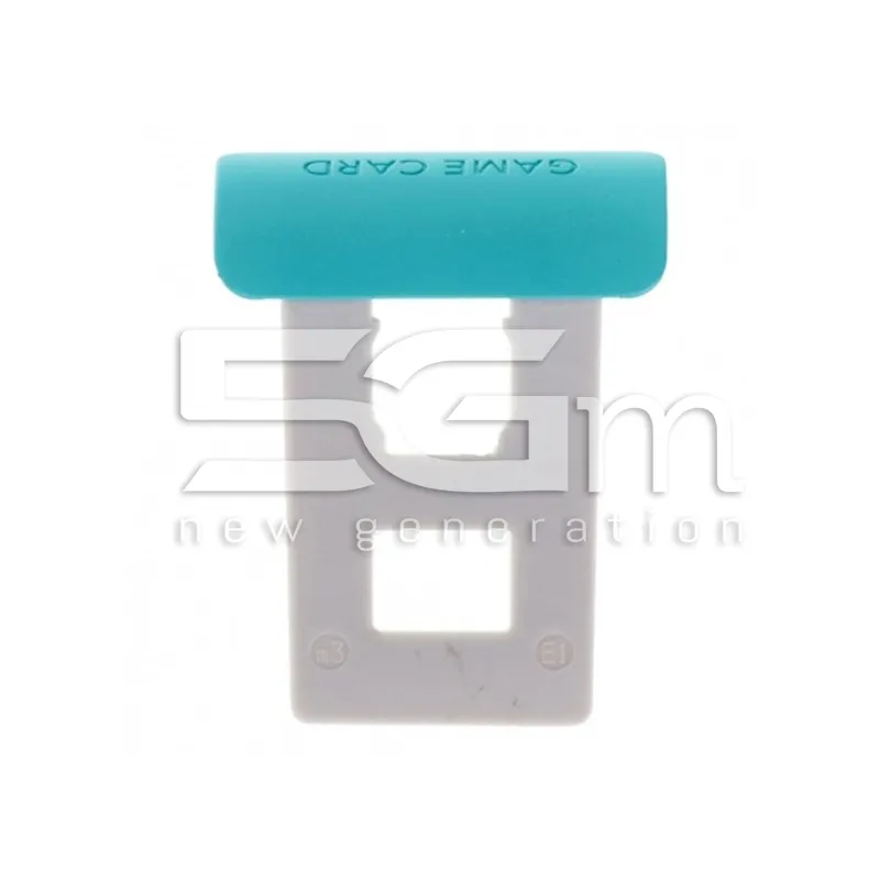 Spielkartenhalterung Grün Nintendo Switch Lite | 5G-M Online-Shop