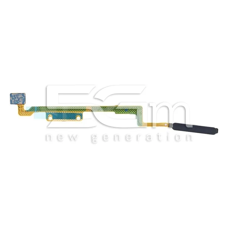 Fingerprint Flex Cable Nero Moto Edge X30 | Store Online 5G-M