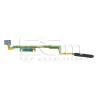 Fingerabdruck-Flexkabel Schwarz Moto Edge X30 | 5G-M.com