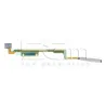 Fingerabdruck Flexkabel Silber Moto Edge X30 | 5G-M Online Shop