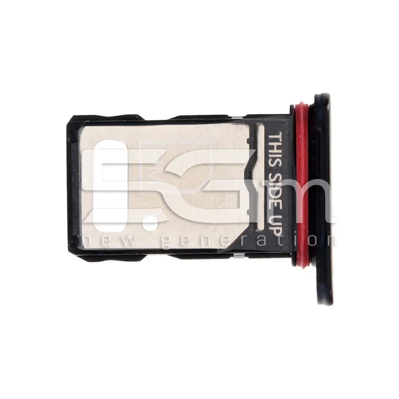 Supporto Sim Card Nero Moto Edge X30 | Store Online 5G-M