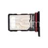 Supporto Sim Card Nero Moto Edge X30 | Store Online 5G-M