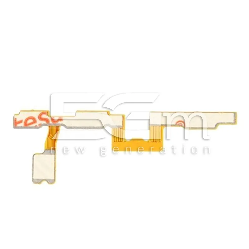 Accensione + Volume Flex Cable  Honor 20s | Store Online 5G-M