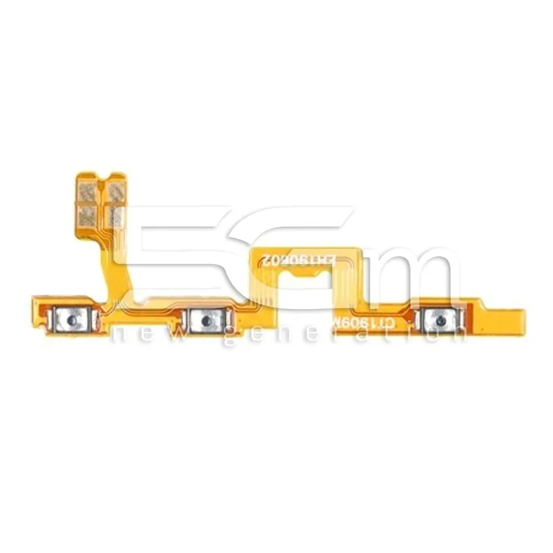 Accensione + Volume Flex Cable  Honor 20s | Store Online 5G-M