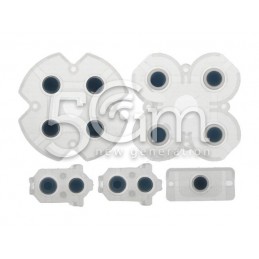 JDS-030 Silicone Rubber...