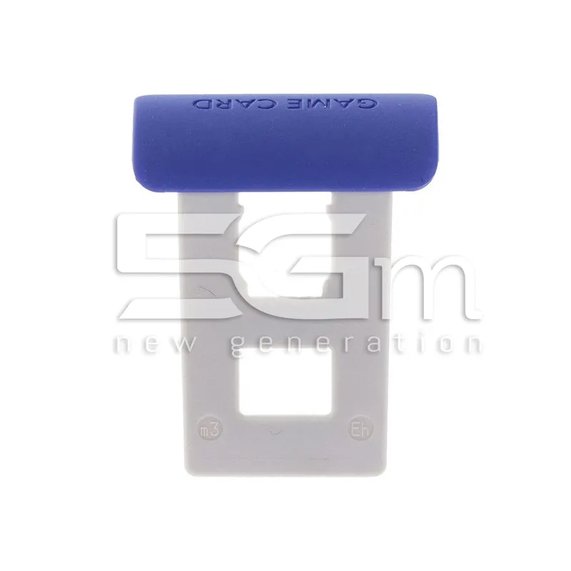 Supporto Game Card Blu Scuro Nintendo Switch Lite | Store Online 5G-M