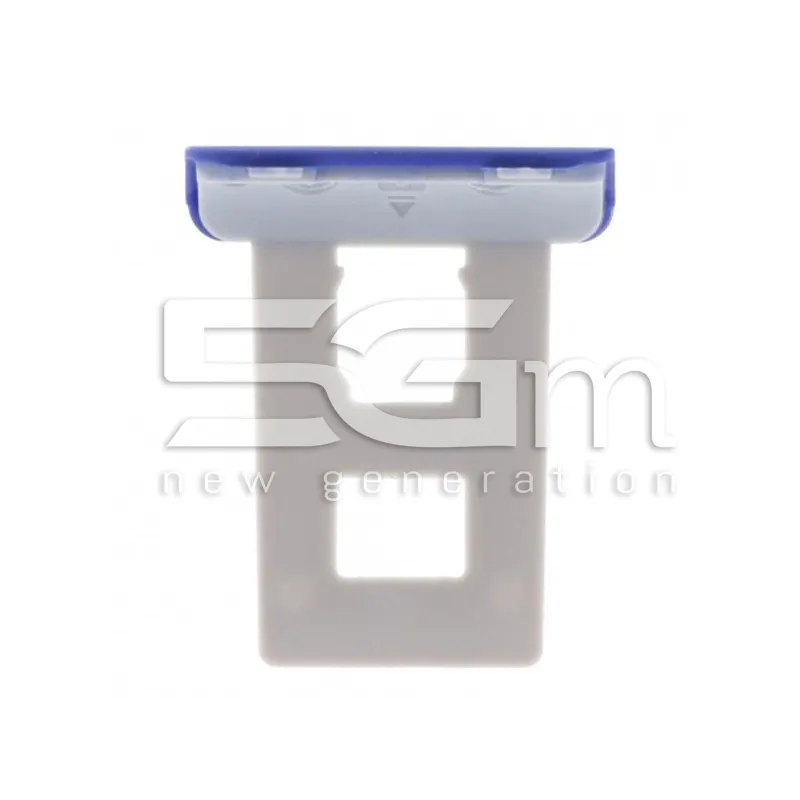 Game Card Reader Dark Blue Nintendo Switch Lite | 5G-M Online Store