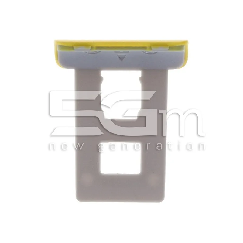 Játékkártya tartó Sárga Nintendo Switch Lite | 5G-M Online Áruház