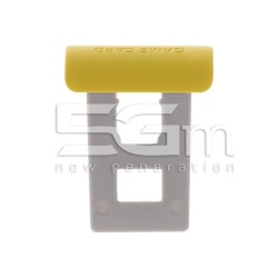 Game Card Reader Yellow...