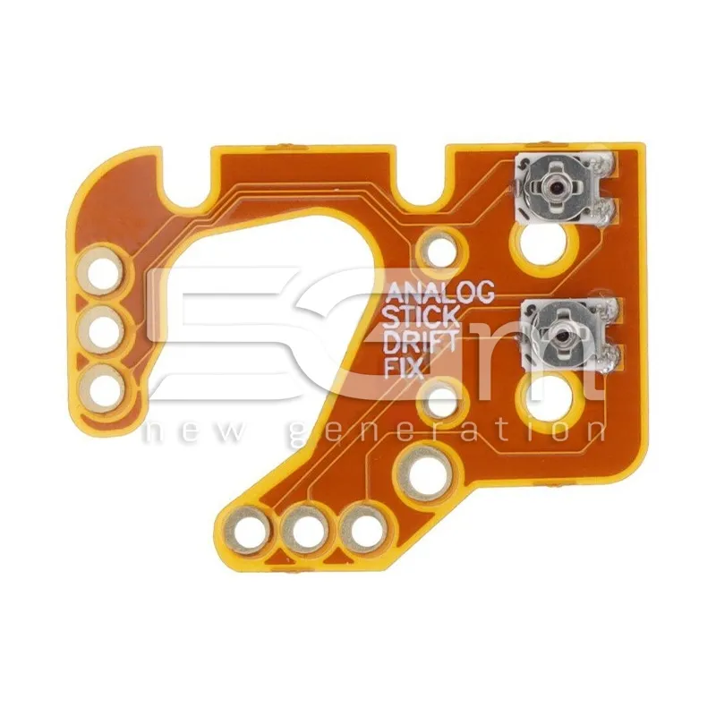 PCB Board Flex Controller PlayStation 5 | Loja Online 5G-M