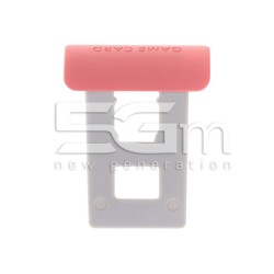 Game Card Reader Pink...