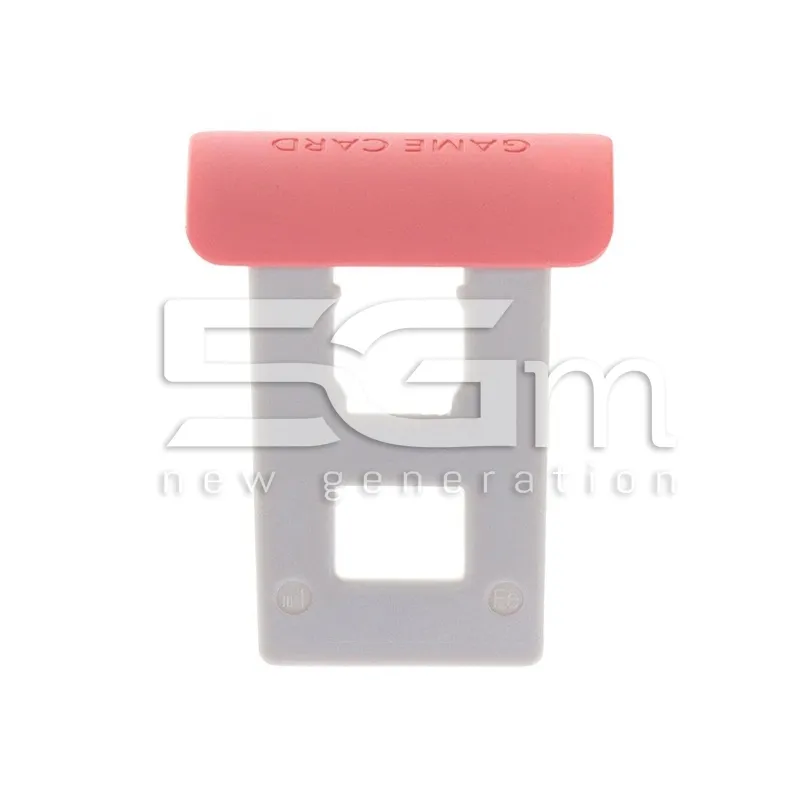 Supporto Game Card Rosa Nintendo Switch Lite | Store Online 5G-M
