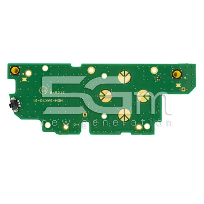 Tastiera Interna PCB Board Nintendo Switch Lite | Store Online 5G-M