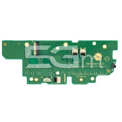 Internal Keyboard PCB Board...