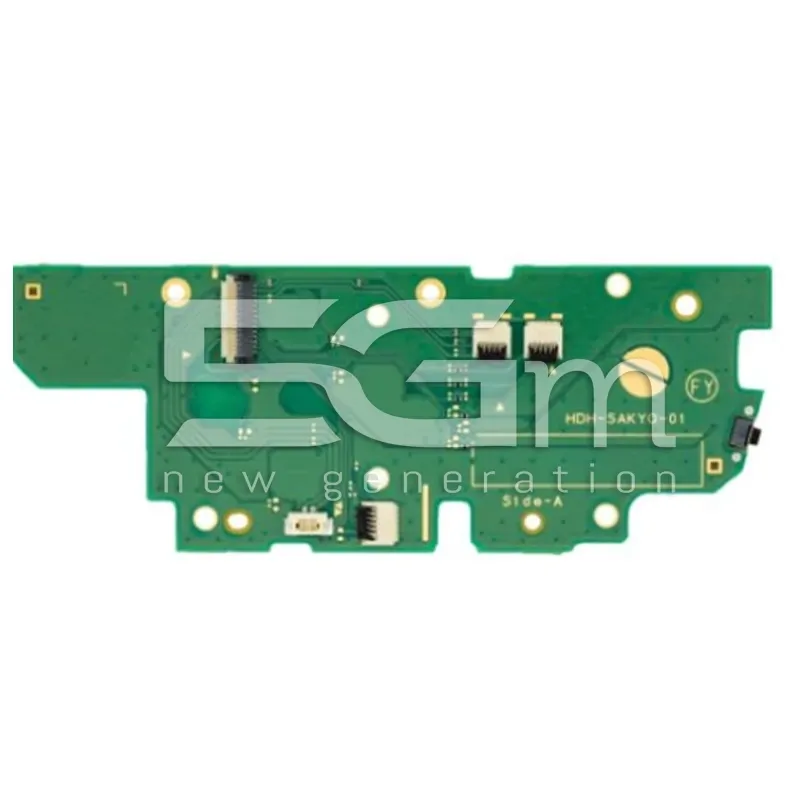 Tastiera Interna PCB Board Nintendo Switch Lite | Store Online 5G-M