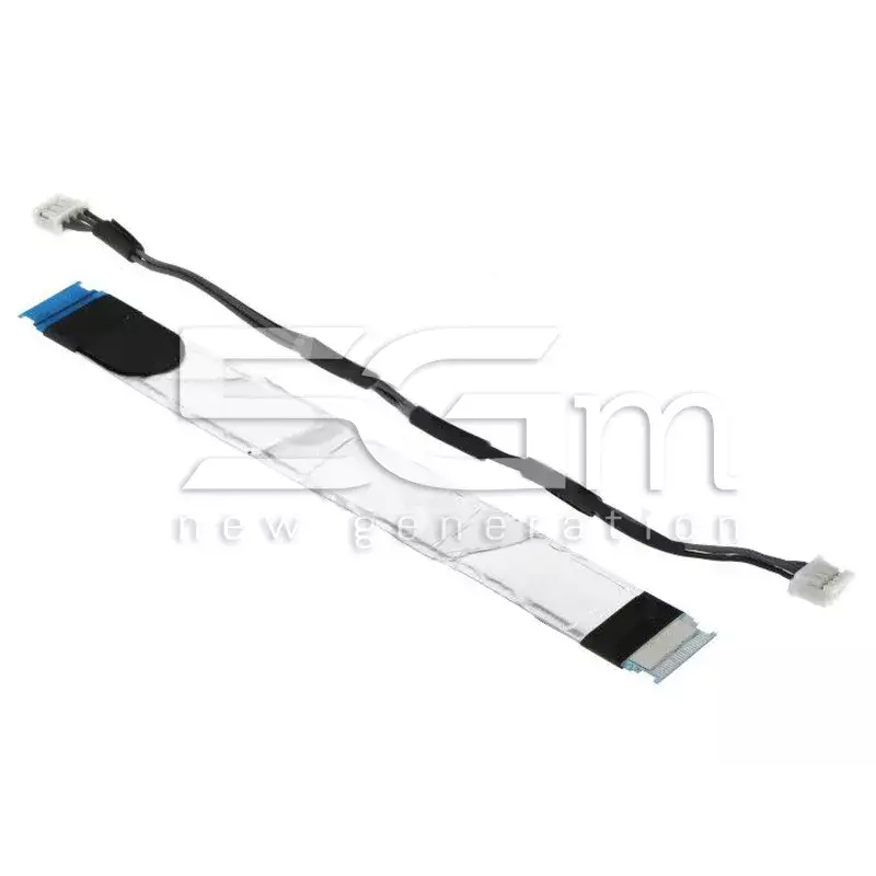 KEM-490A DVD Drive Cable + Power Cable 4Pin PlayStation 4 - Slim - Pro
