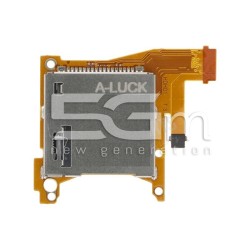 Reader Game Card Flex Cable...