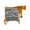 Spielkartenleser Flexkabel Nintendo Switch Lite | 5G-M Online-Shop