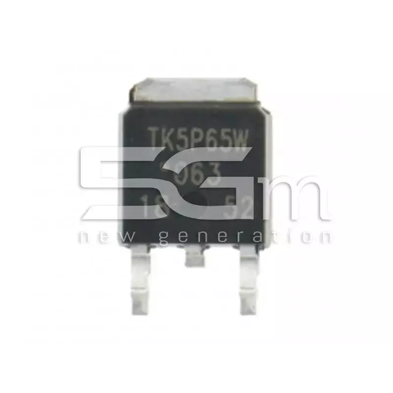 TK5P65W Power IC PlayStation 4 - Slim - Pro