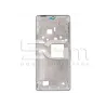 Frame LCD Silver Moto Edge X30 | Store Online 5G-M