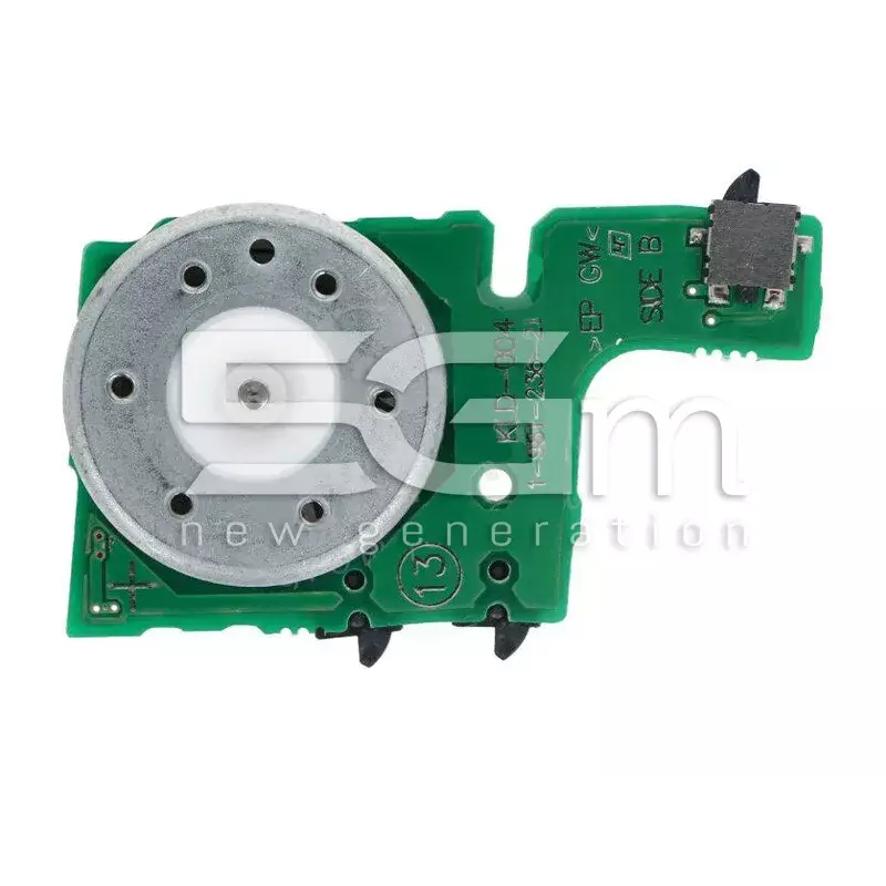 KLD-003/004 Disc Drive Motor PlayStation 4