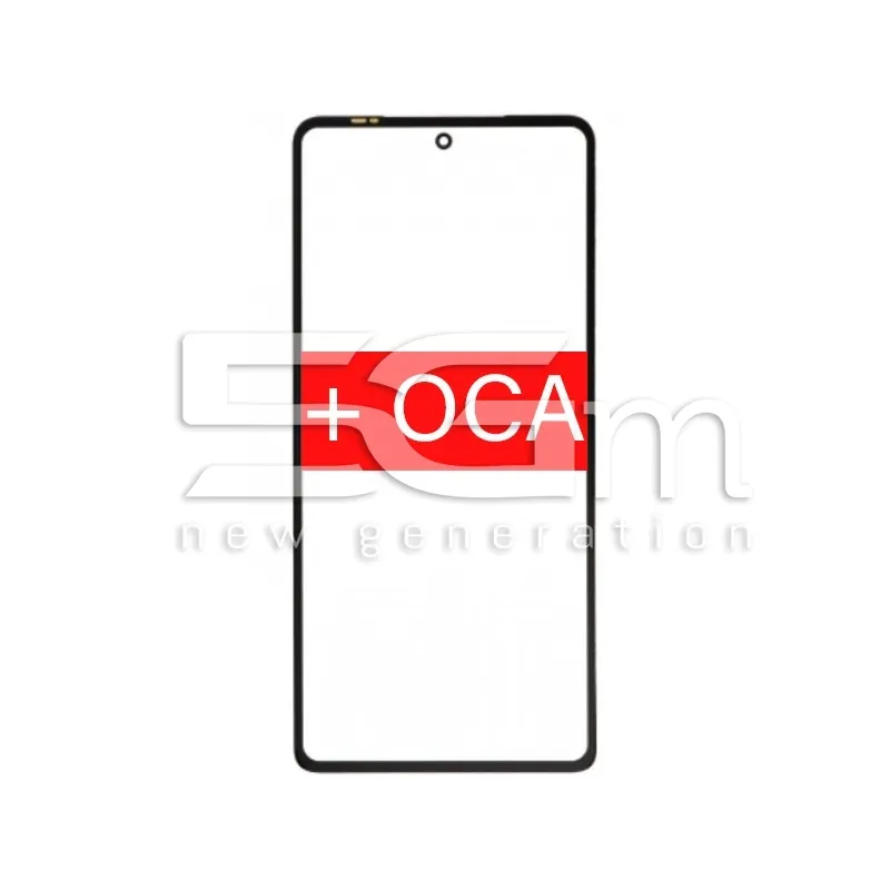 Vetro + Pellicola Oca Moto Edge X30 | Store Online 5G-M
