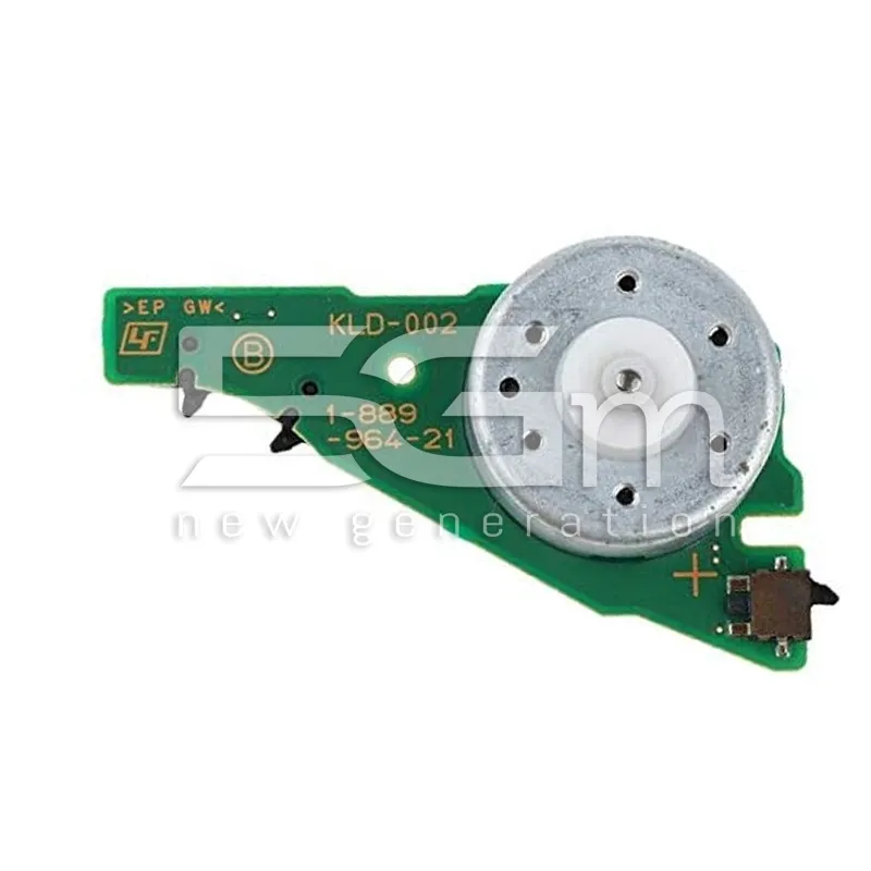 KLD-002 - KDL-001 Disc Drive Motor PlayStation 4 | 5G-M Online Store