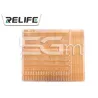 Kit Ripristino Pad RELIFE RL-007GA | Riparazione BGA | 5G-M