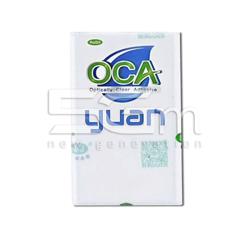 50 Stück OCA iPhone XR - 11 Marke YUAN | Online-Shop 5G-M