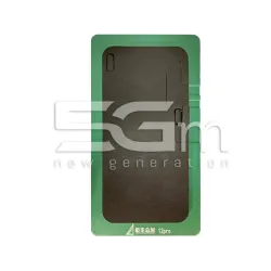 Шаблон за Възстановяване LCD iPhone 12 - 12 Pro (Oca Machine) | 5G-M