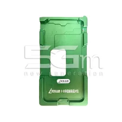 Шаблон за позициониране LCD - Стъкло iPhone X - XS | 5G-M