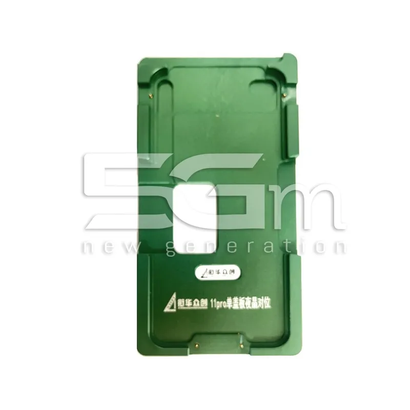 Dima Posizionamento LCD - Vetro iPhone 11 Pro | Store Online 5G-M