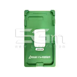 Metal Stencil LCD - Glass iPhone 13 - 13 Pro