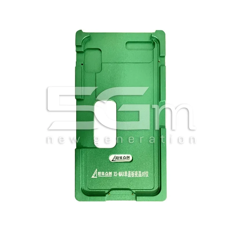 Dima Posizionamento LCD - Vetro iPhone XS Max | Store Online 5G-M