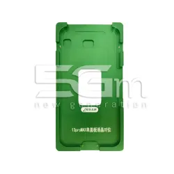 LCD Positioneringsmal - Glas iPhone 13 Pro Max | 5G-M Online Store
