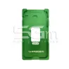 Metal Stencil LCD - Glass iPhone 13 Pro Max