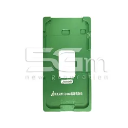 Positioneringsmal LCD - Glas iPhone 12 Pro Max | 5G-M
