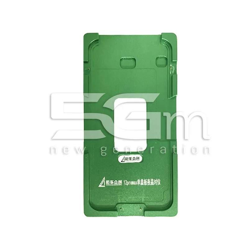 Dima Posizionamento LCD - Vetro iPhone 12 Pro Max | Store Online 5G-M