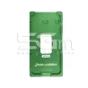 Positioneringsmal LCD - Glas iPhone 12 Pro Max | 5G-M