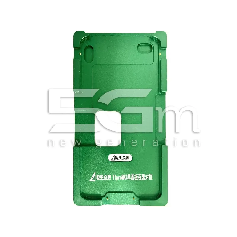 Dima Posizionamento LCD - Vetro iPhone 11 Pro Max | Store Online 5G-M