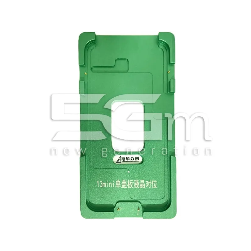 Dima Posizionamento LCD - Vetro iPhone 13 Mini | Store Online 5G-M