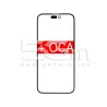 Üveg + OCA iPhone 14 Pro Max | 5G-M Online Áruház