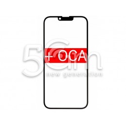 Glass + Oca iPhone 14 Plus