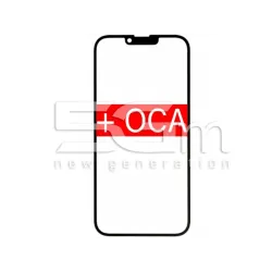 Verre + OCA iPhone 14 Plus | Boutique en ligne 5G-M