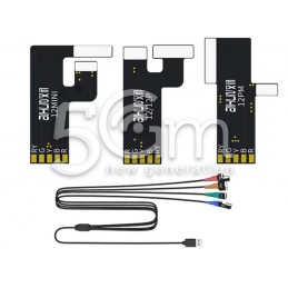 Set Cable Series iPhone 12...