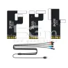 Set Cavi Serie iPhone 12 Aixun P2408 - P2408S | Store Online 5G-M