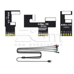Kabelset iPhone 13 Serie Aixun P2408 - P2408S | 5G-M Online Winkel