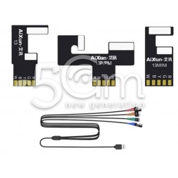 Set Cable Series iPhone 13...